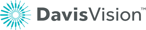 Davis Vision Logo Davis Vision Logo
