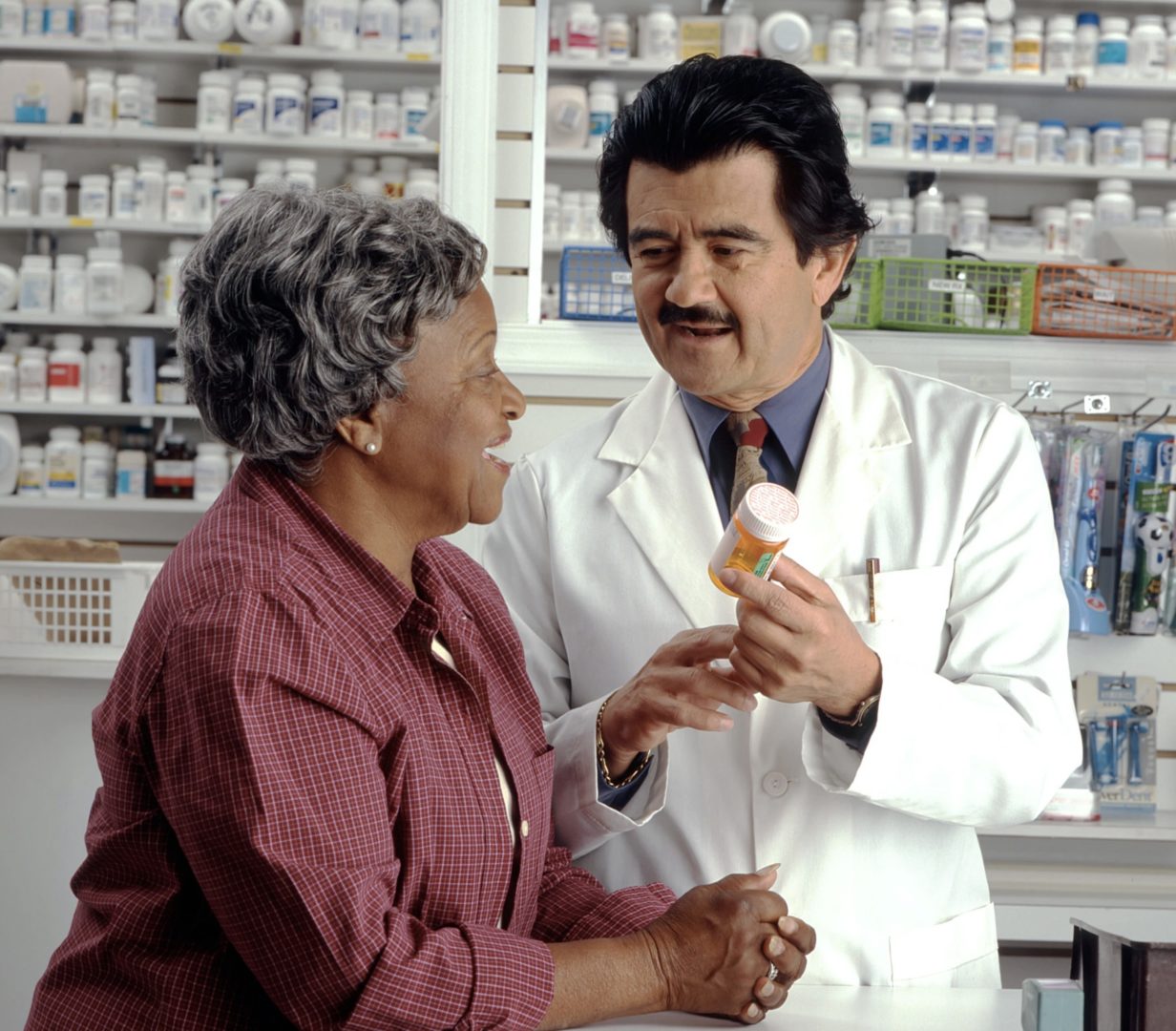 prescription prescription