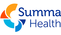 summa-health logo summa-health logo