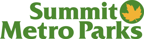 summit metroparks logo summit metroparks logo