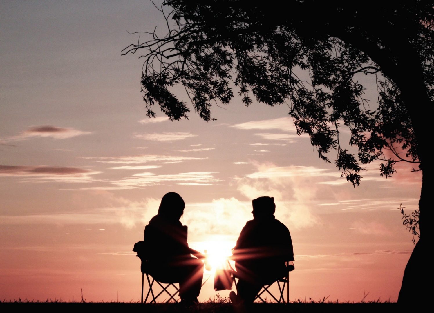 sunset sunset